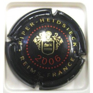 PIPER HEIDSIECK MILLESIME 2006