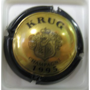 KRUG N°048 MILLESIME 1995