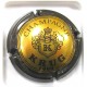 KRUG N°044A MILLESIME 1990 DIAM. 32 MM