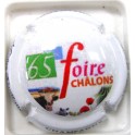 FEUILLATE NICOLAS N°48E 65EME FOIRE DE CHALONS