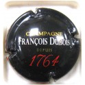 DUBOIS FRANCOIS N°03 NOIR