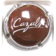 CAZALS N°01 MARRON STRIEE