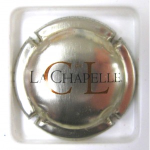 CL..DE LA CHAPELLE N°25 METAL INSTINCT