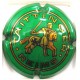 TAITTINGER N°042 GRAND CAVALIER VERT