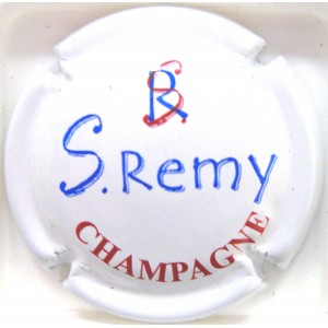 REMY STEPHANE N°05E BLANC