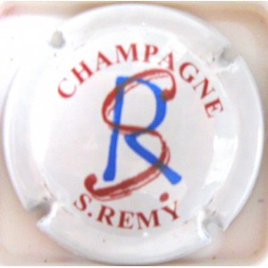 REMY STEPHANE N°06E BLANC