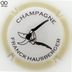 HAUSBERGER FRANCK N°06B CONTOUR CREME