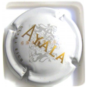 AYALA N°029 ULTRA RICH