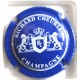 CHEURLIN RICHARD N°3 BLEU ET BLANC
