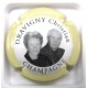 DRAVIGNY CHRISTIAN N°01D COUPLE CONTOUR CREME