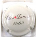 LANSON N°123C CLOS LANSON 2009
