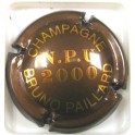 PAILLARD BRUNO N°11C N.P.U. 2000