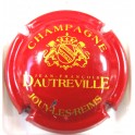 DAUTREVILLE JEAN-FRANCOIS N°10J BORDEAUX ET OR