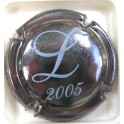 LAMBLOT N°07C 2005 NICKEL ET BLANC