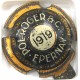 POL ROGER 1919 ETAT CORRECT