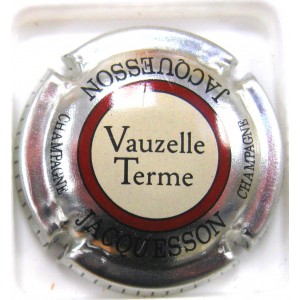 JACQUESSON & FILS N°30 VAUZELLE TERME