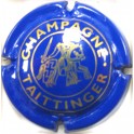 TAITTINGER BLEU ET OR N°86