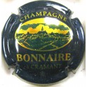 BONNAIRE BLEU FONCE, OR VIF N°09