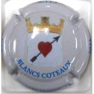 BLANCS-COTEAUX N°01C VERTUS 2024