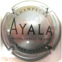 AYALA N°38C GRIS, BRUT NATURE