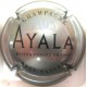 AYALA N°38C GRIS, BRUT NATURE