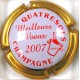 QUATRESOLS N°23B CUVEE DES SPORTIF CTR OR