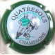 QUATRESOLS N°23A CT VERT CUVEE DES SPORTIFS