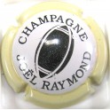 RAYMOND JOEL N°6 CREME