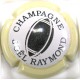 RAYMOND JOEL N°6 CREME