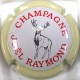 RAYMOND JOEL N°04D CT CREME