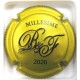 BOISSELLE ET FILS N°24C MILLESIME 2020