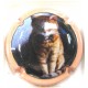 FRANCINET-REMY CHAT MELO CT SAUMON
