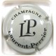 LAURENT-PERRIER N°48 GRIS