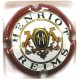 HENRIOT N°32 CT MARRON MH REIMS