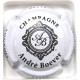 BOEVER ANDRE N°04 BLANC ET NOIR