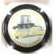 POROT SERGE N°02H CT NOIR ET OR