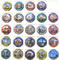 ORBAN OLIVIER N°29/29K LA FETE FORAINE