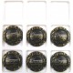 GENERIQUES HERITAGE LES 6 CAPSULES