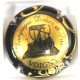 DIDIER ET FILS N°03B OR CT NOIR